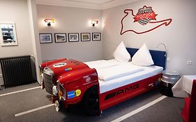 Motorworld Inn